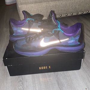 KOBE X size 12